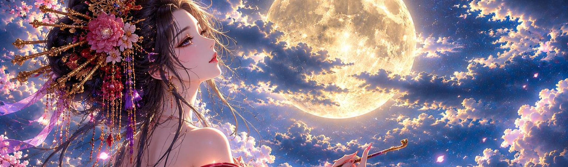 花魁